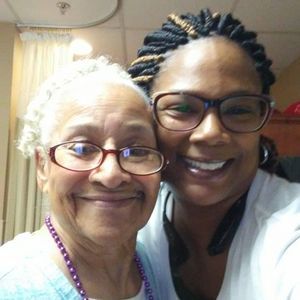 Meet your Posher, Zelma